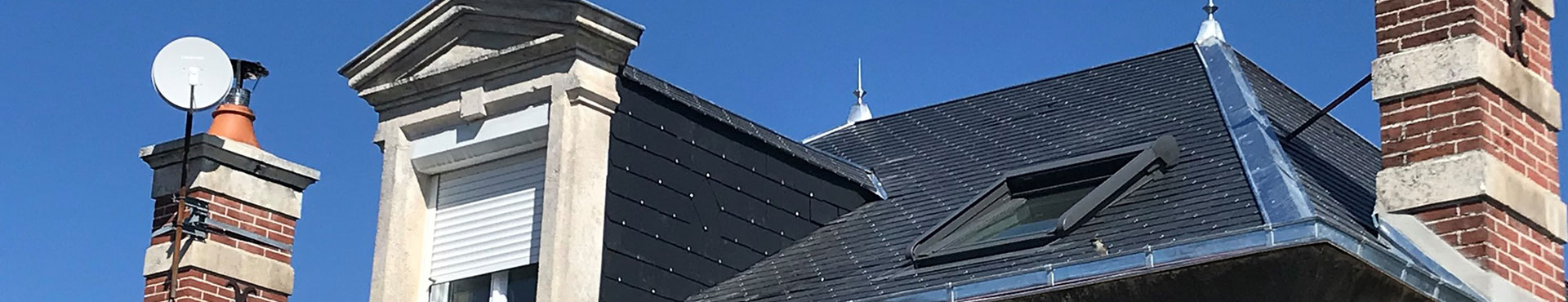 Travaux de ramonage à Aubigny-sur-Nère 